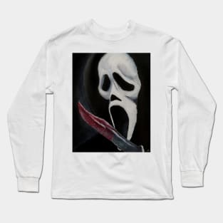 The Killer Long Sleeve T-Shirt